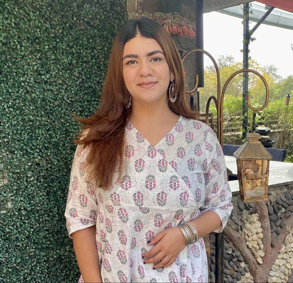 Tanya Bhalla