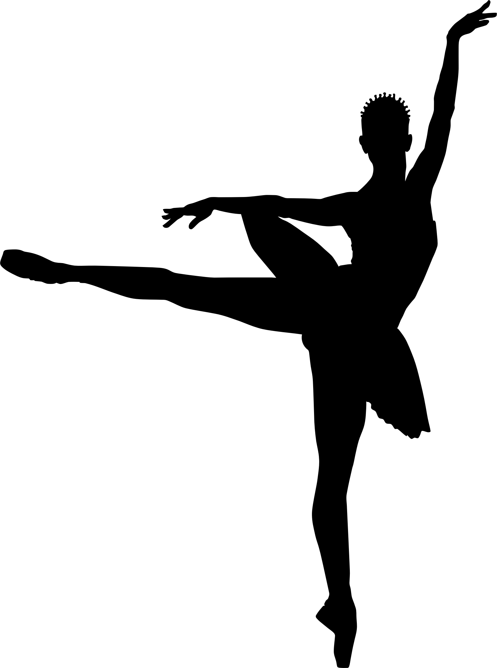 Portrait Image