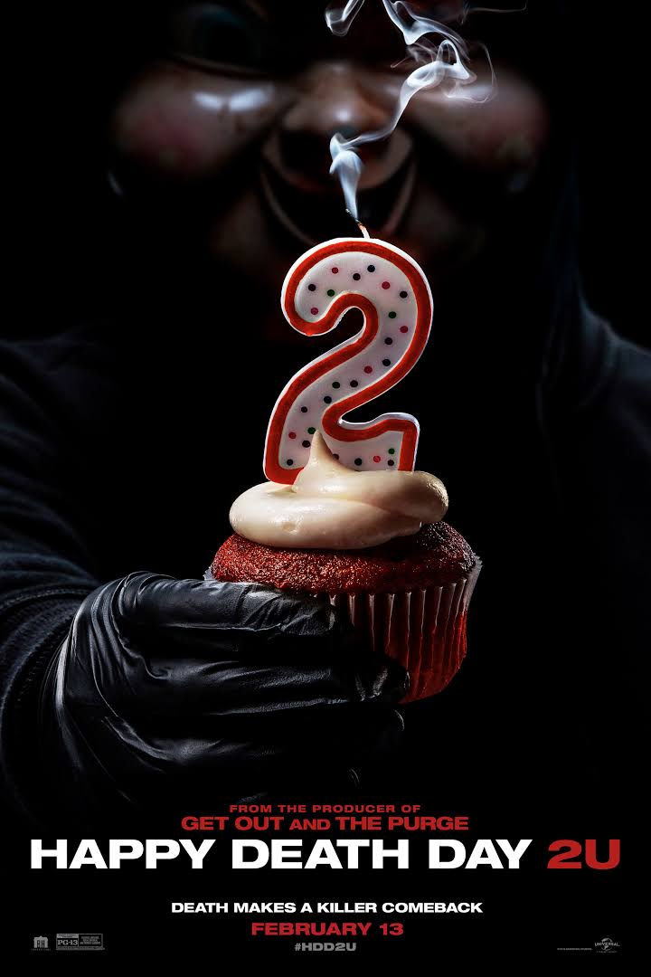 Happy Death Day 2U