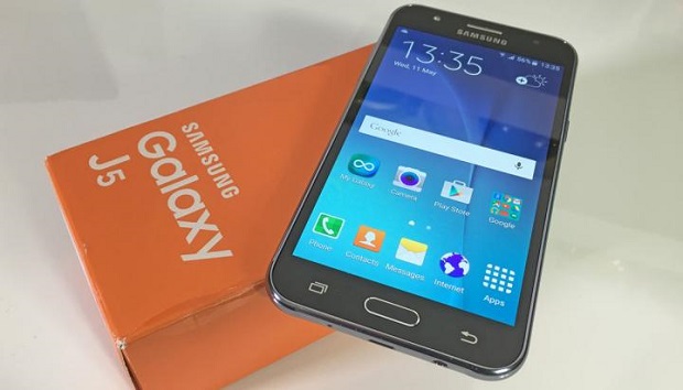 Samsung Galaxy J5