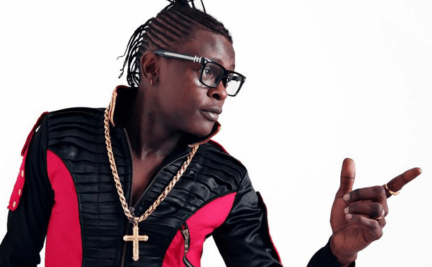 Jose Chameleone