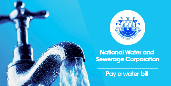 Pay Water (NWSC)