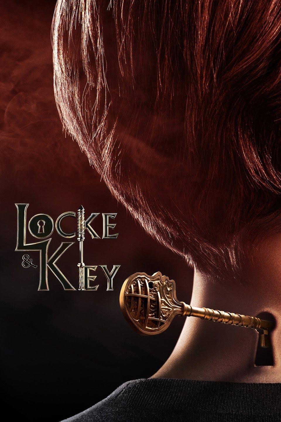 Locke & Key