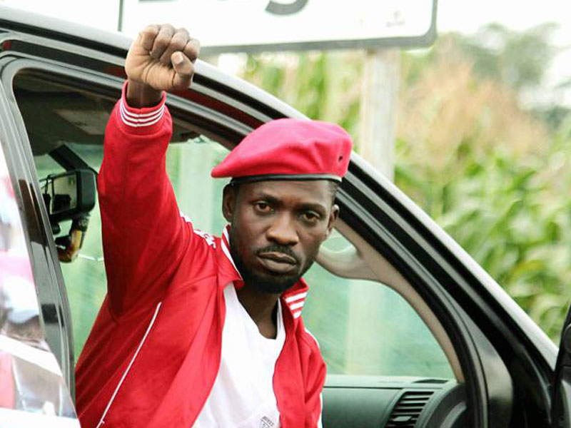 Bobi Wine