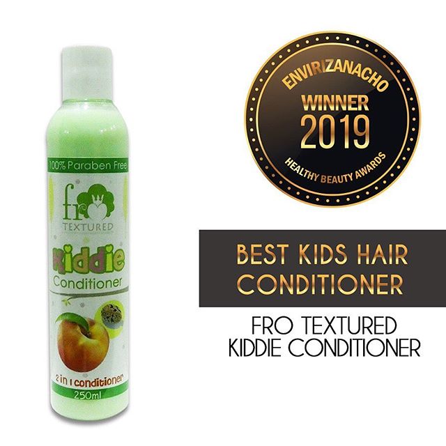 Kiddie Conditioner