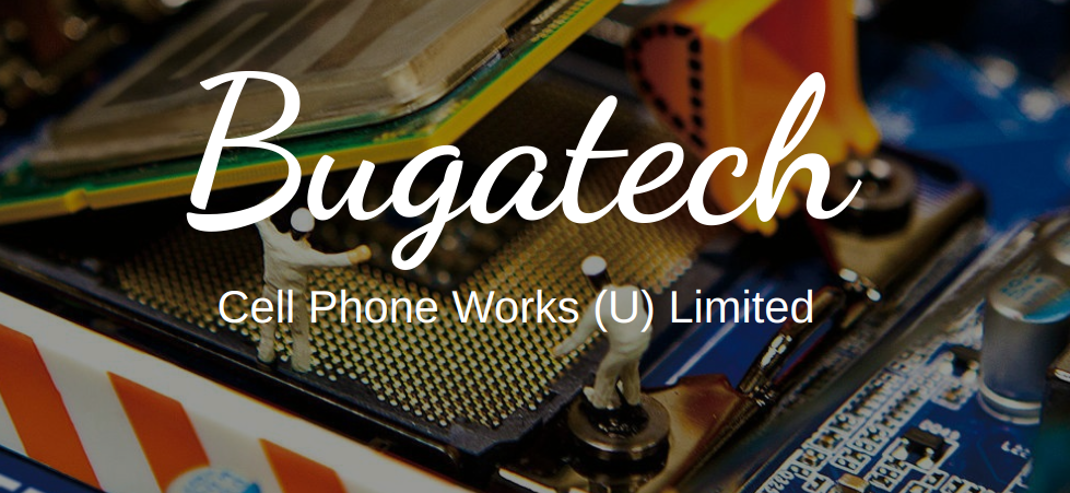 Bugatech