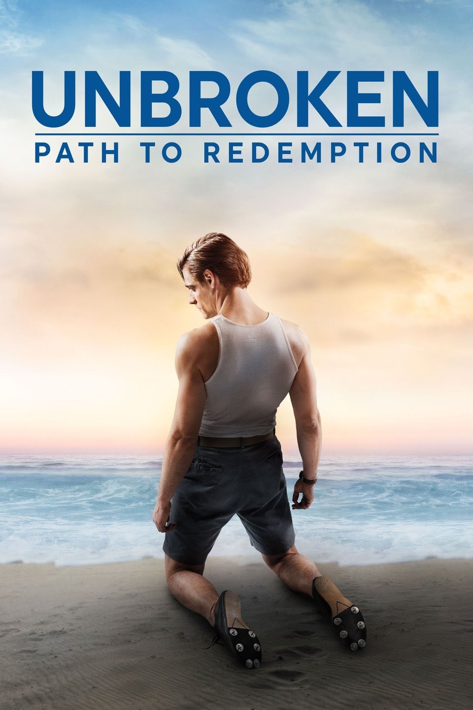 Unbroken Path To Redemption