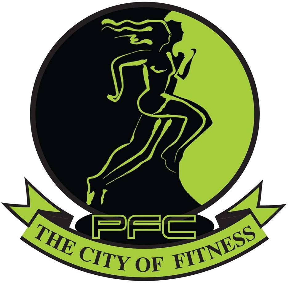 Paradise Fitness City