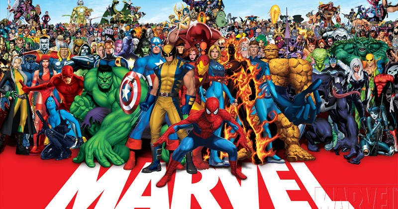 Marvel