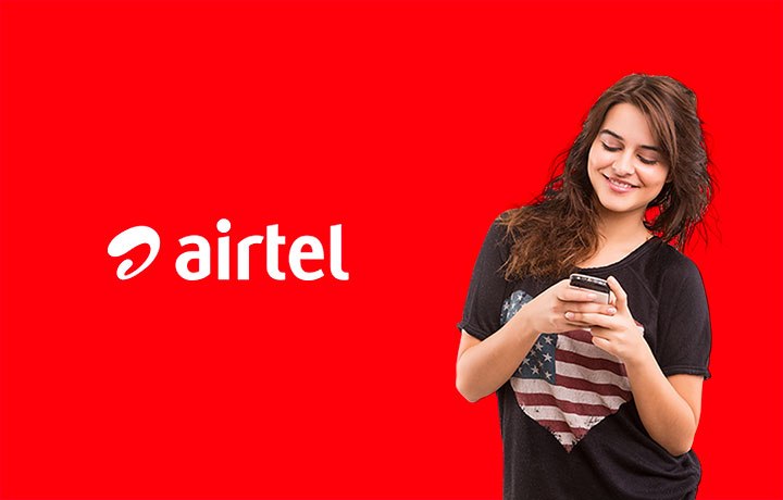 Airtel Uganda