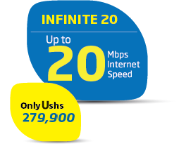 Infinite 20