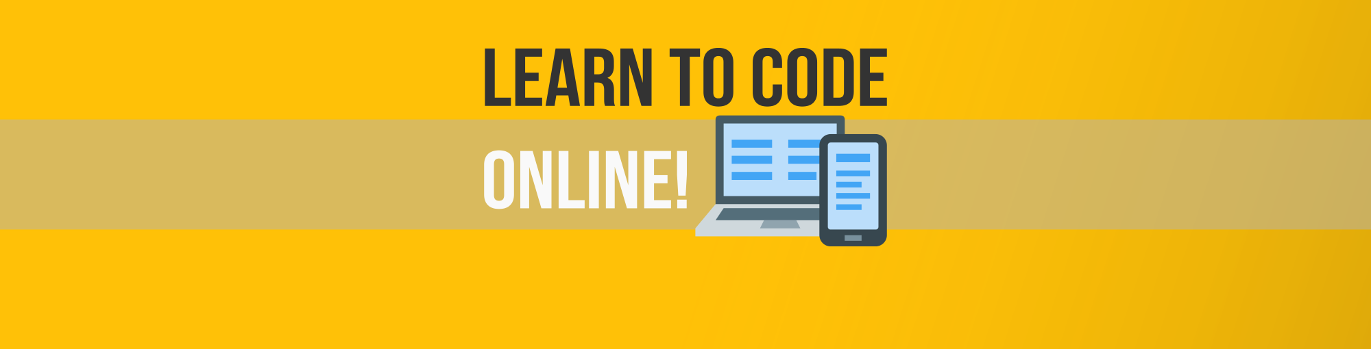 Learn to Code