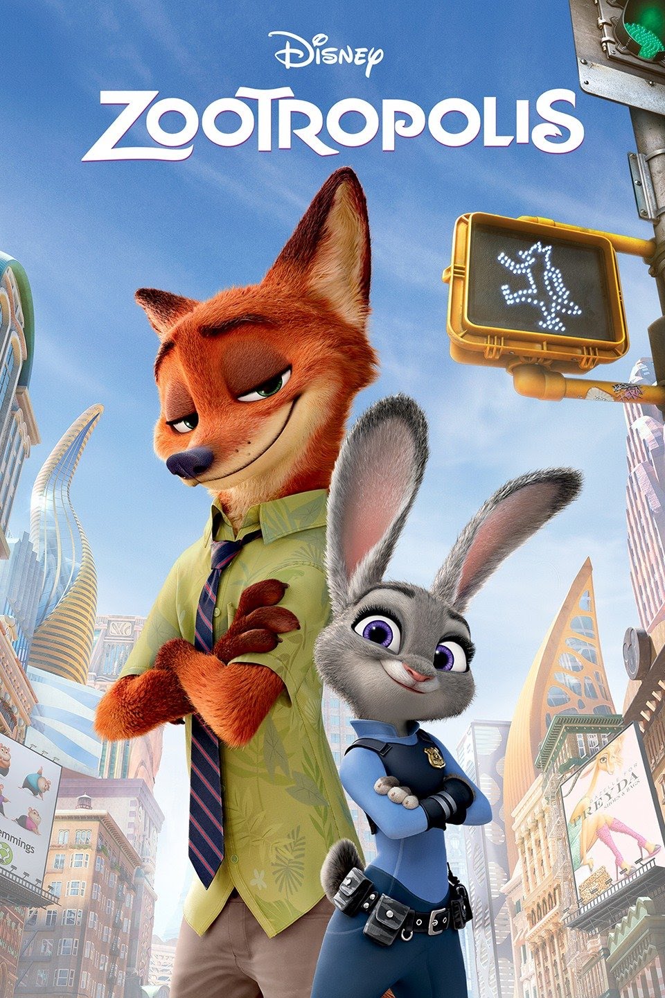 Zootopia