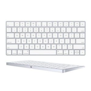 Apple Magic Keyboard