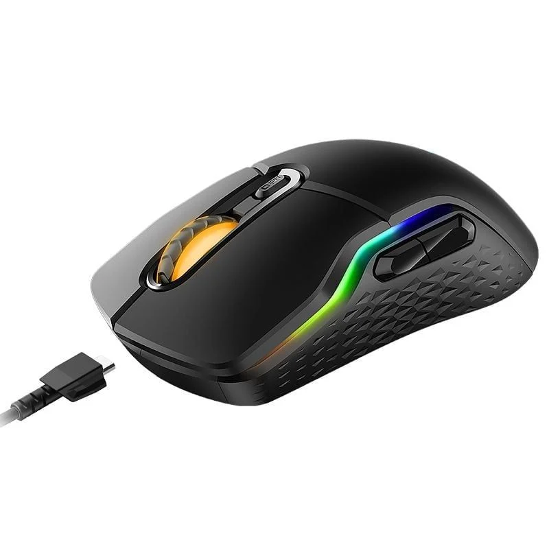 Chuột gaming Rapoo VT200 RGB Wireless