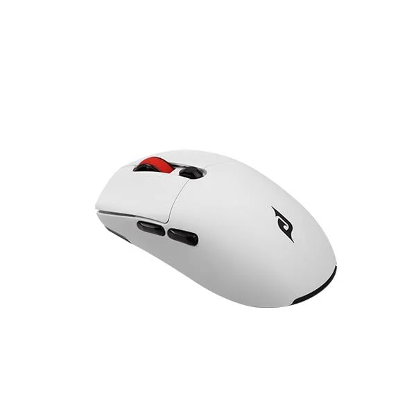 Chuột E-DRA Không dây EM625X Superlight White