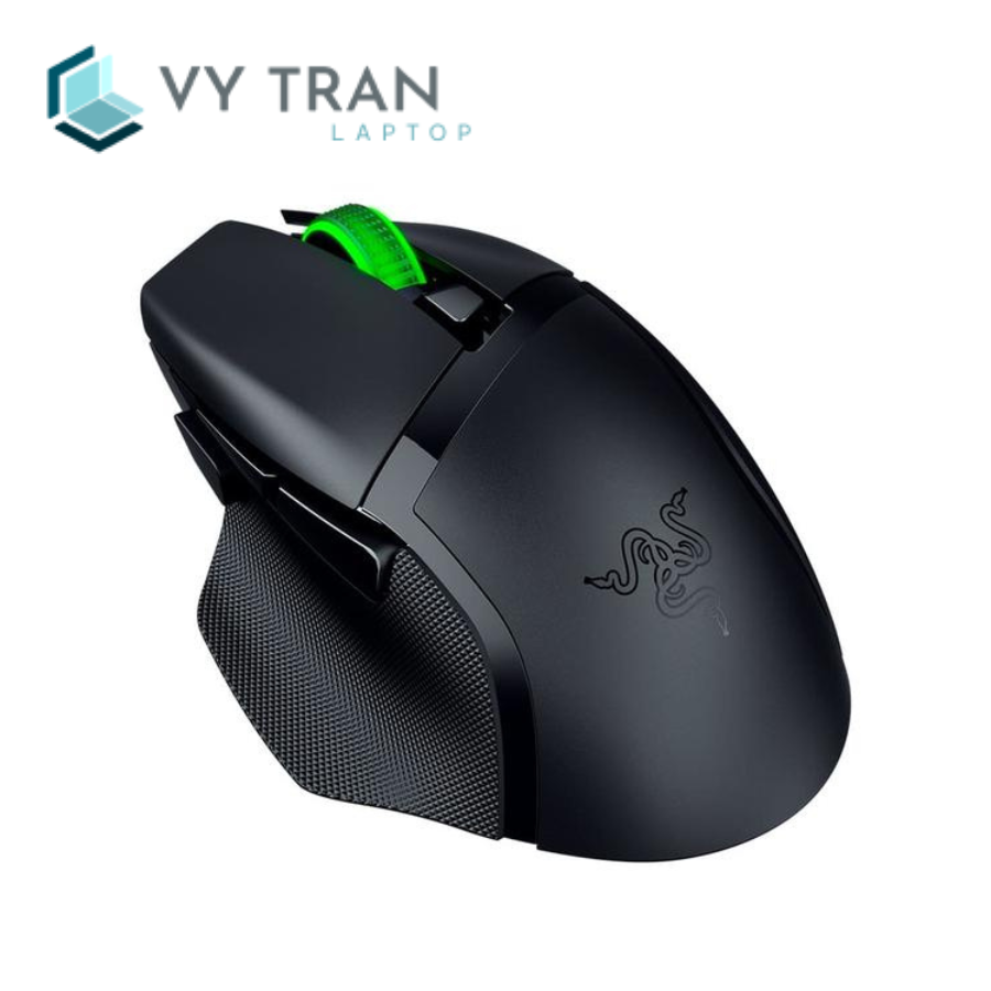 Chuột Razer Basilisk V3 X HyperSpeed