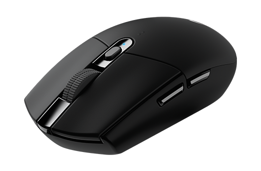 Chuột Logitech G304 Wireless