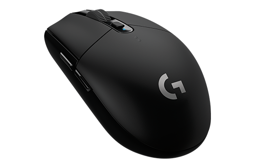 Chuột Logitech G304 Wireless