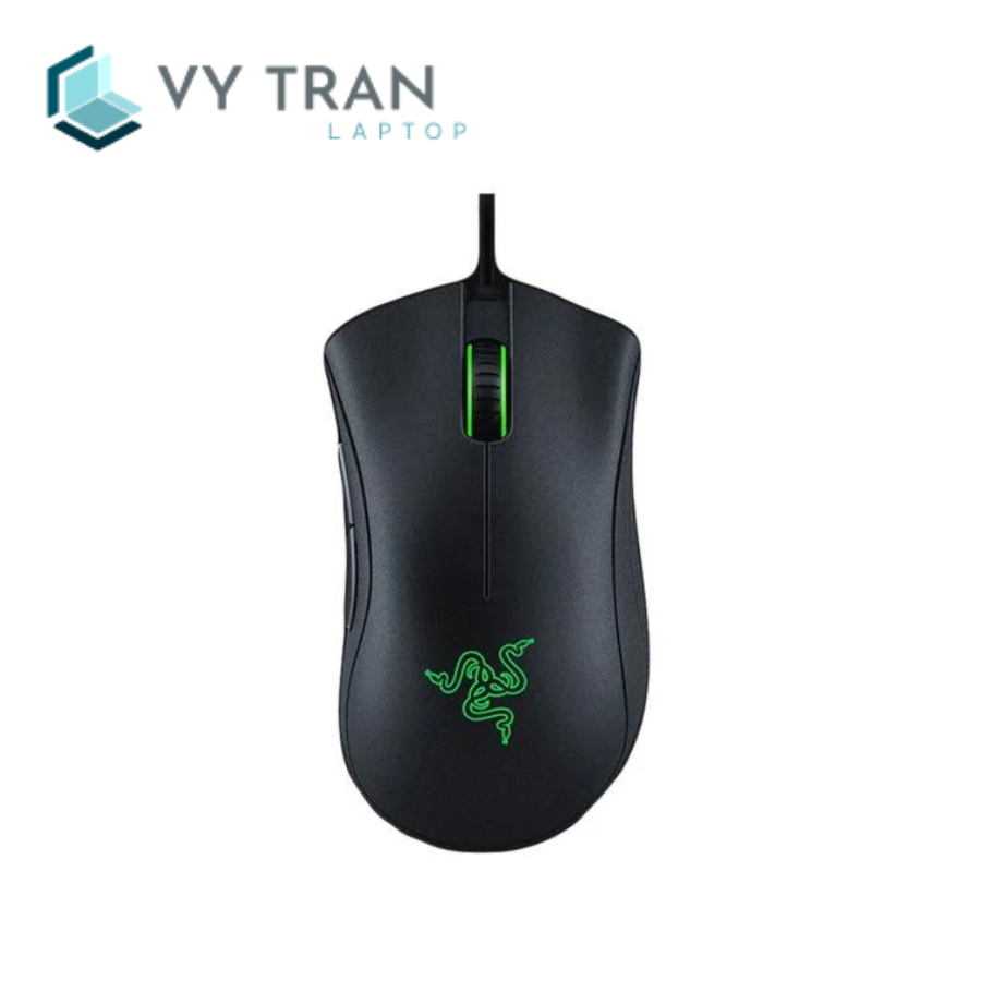 Chuột Razer DeathAdder Essential (RZ01-03850100-R3M1)