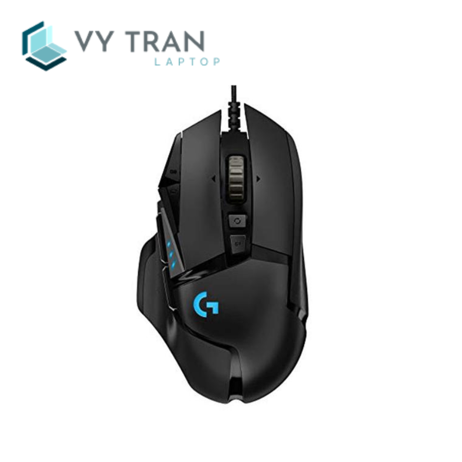 Chuột Logitech G502 Hero Gaming