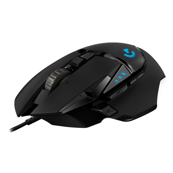 Chuột Logitech G502 Hero Gaming