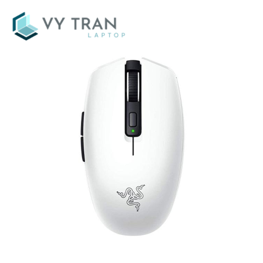 Chuột Razer Orochi V2 Wireless White