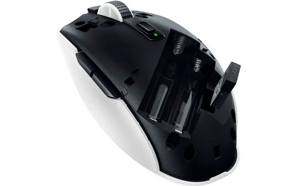 Chuột Razer Orochi V2 Wireless White
