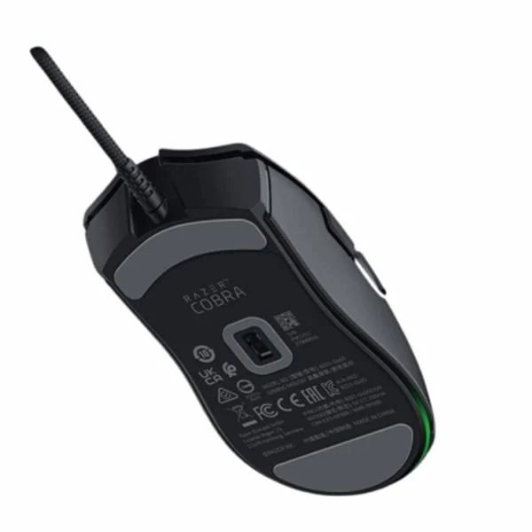 Chuột Razer Cobra