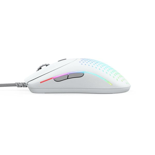 Chuột Glorious Model O Wired 2 Matte White