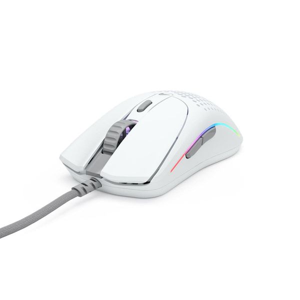 Chuột Glorious Model O Wired 2 Matte White