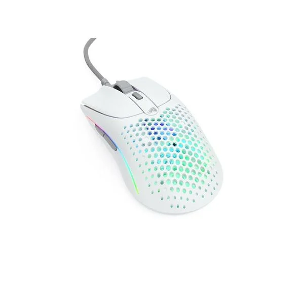 Chuột Glorious Model O Wired 2 Matte White