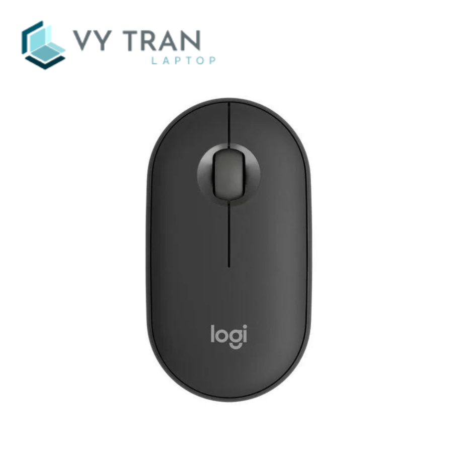 Chuột Logitech Pebble Mouse 2 M350S Graphite