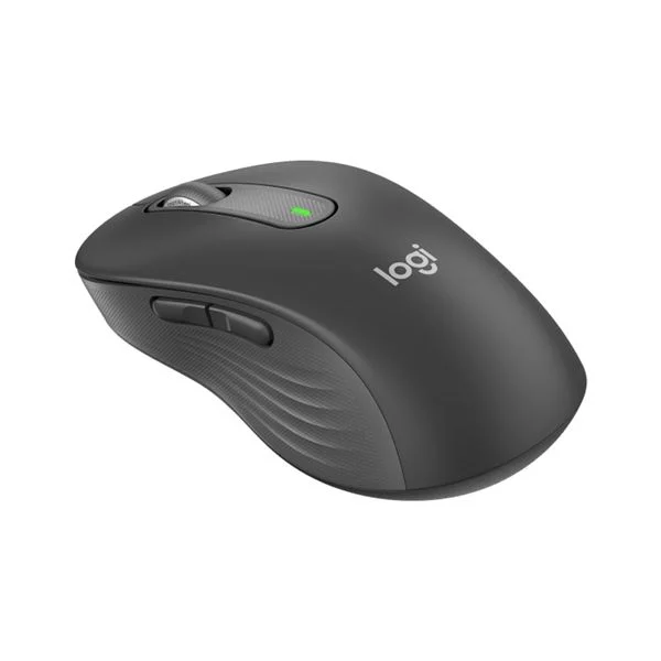 Chuột Logitech M650 Signature Graphite