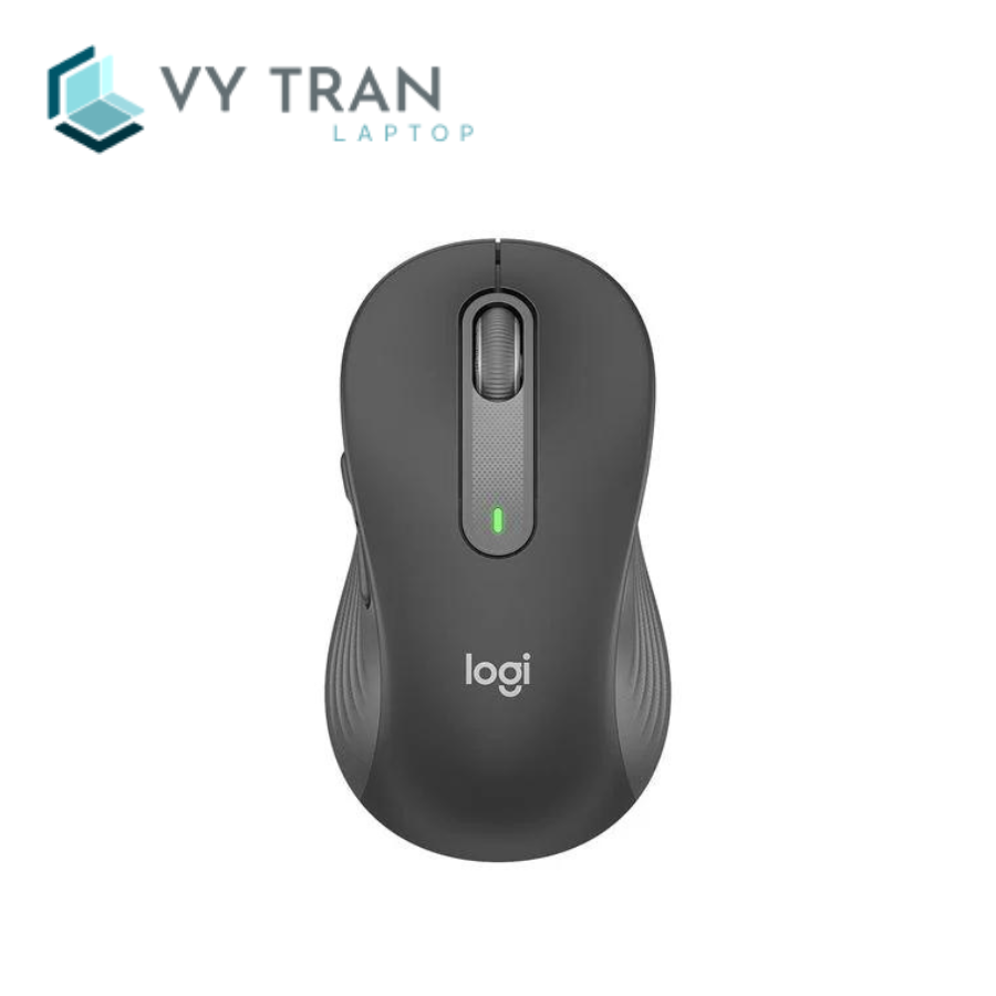 Chuột Logitech M650 Signature Graphite