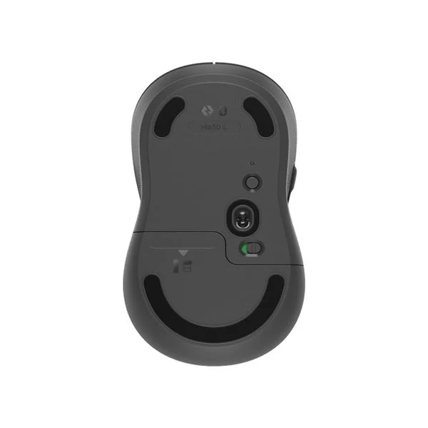 Chuột Logitech M650 Signature Graphite