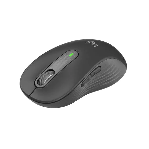 Chuột Logitech M650 Signature Graphite