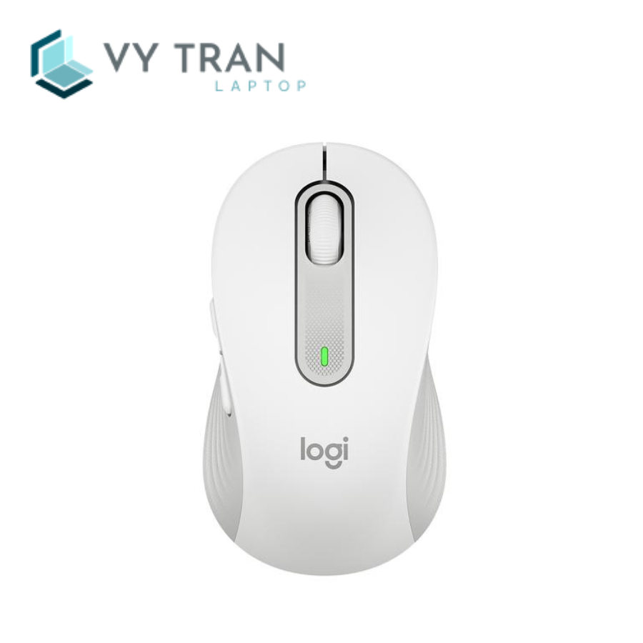 Chuột Logitech M650 Off White