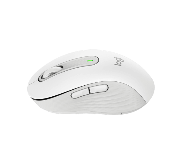 Chuột Logitech M650 Off White