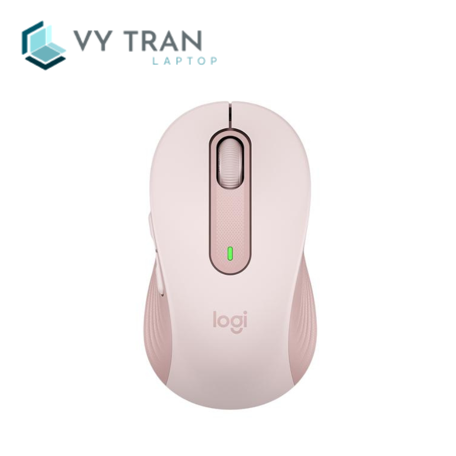 Chuột Logitech M650 Rose