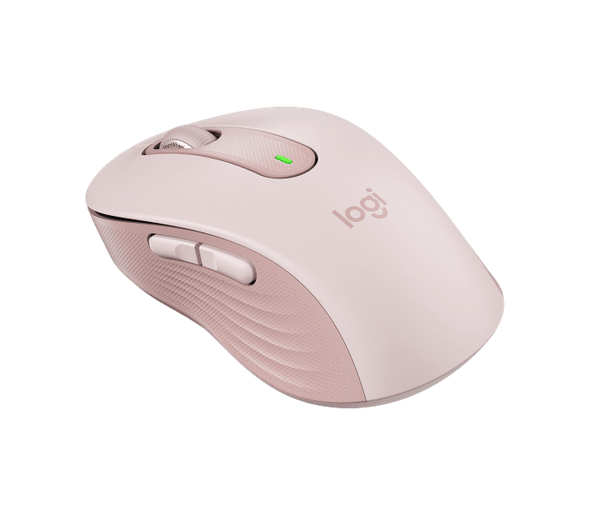 Chuột Logitech M650 Rose