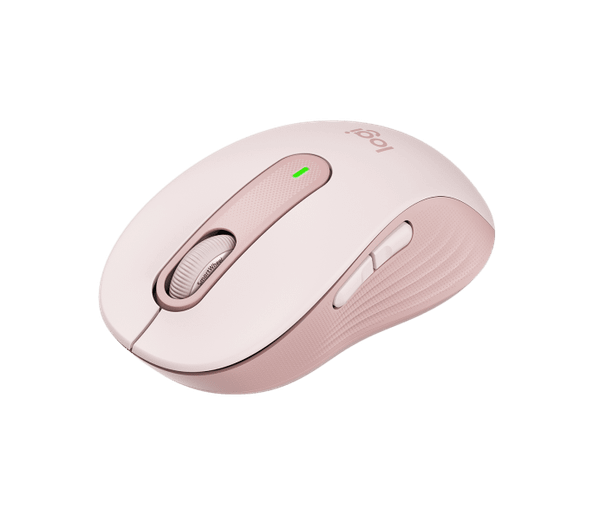 Chuột Logitech M650 Rose