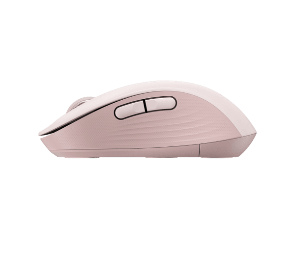 Chuột Logitech M650 Rose