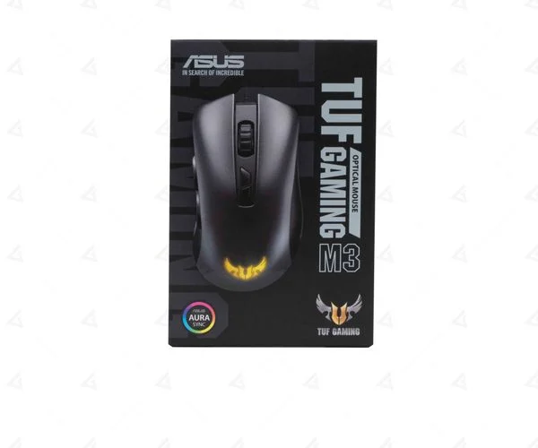 Chuột gaming Asus TUF M3