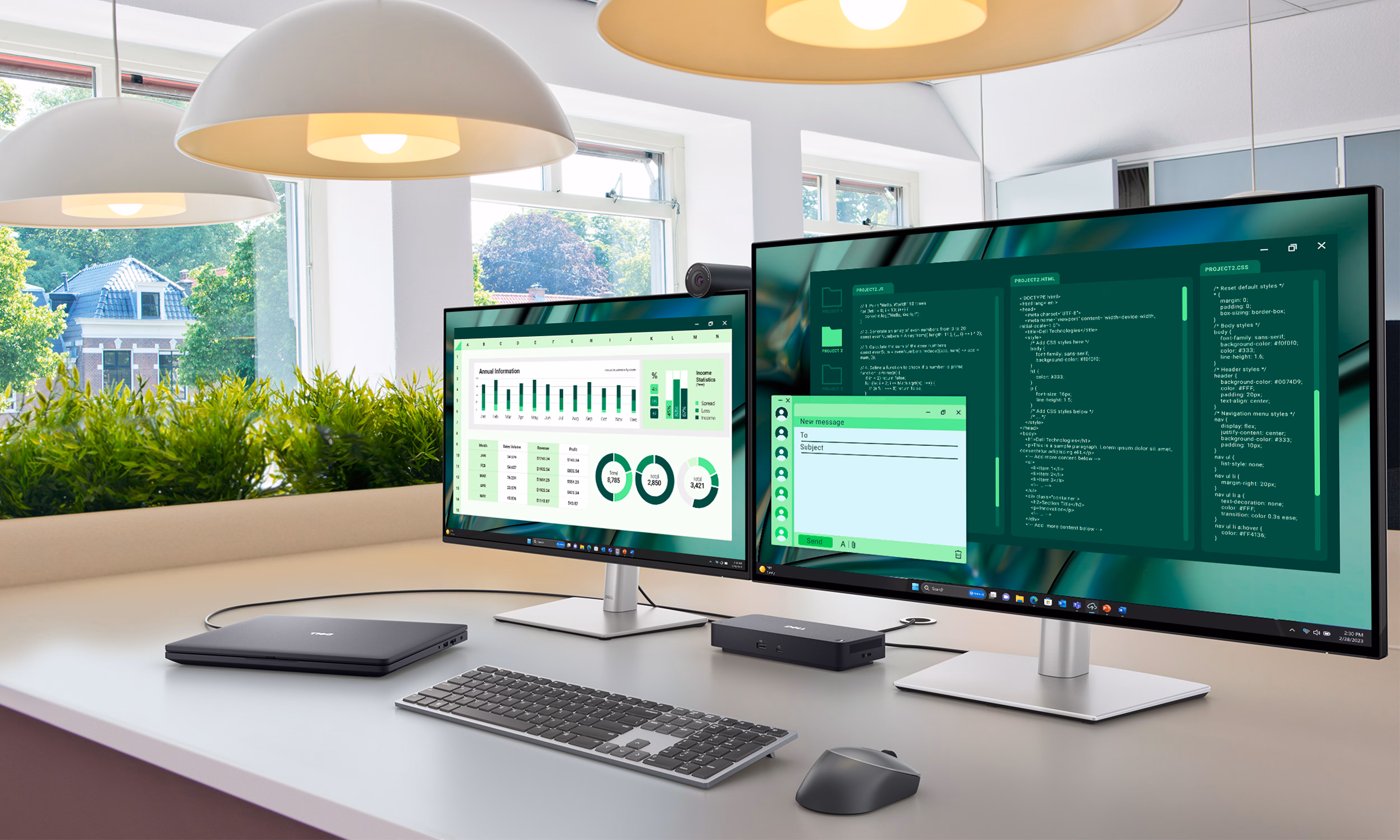 Bước Đột Phá với AI Tích Hợp, Tối Ưu Hóa Công Việc