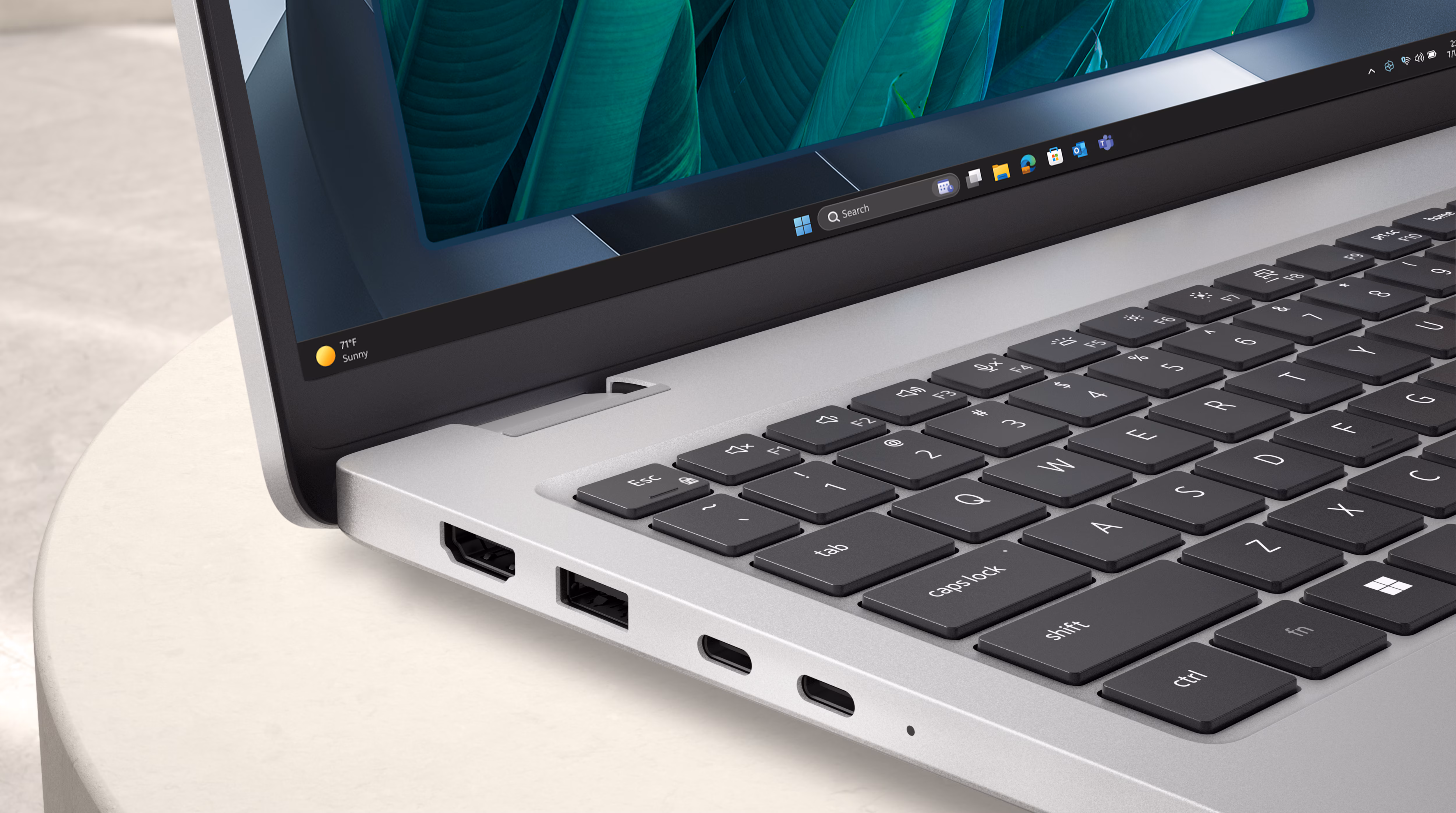 Cổng USB-C dạng modun thân thiện