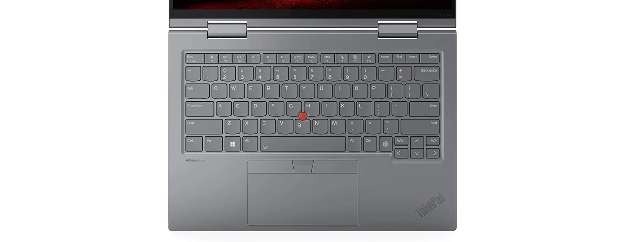 Bàn phím, Trackpoint và TouchPad Bàn phím, Trackpoint và TouchPad