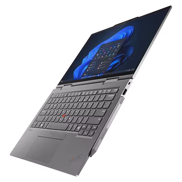 Lenovo Slim Pen: Bút Stylus Hoàn Hảo Cho ThinkPad X1 2-in-1 Gen 9 Lenovo Slim Pen: Bút Stylus Hoàn Hảo Cho ThinkPad X1 2-in-1 Gen 9