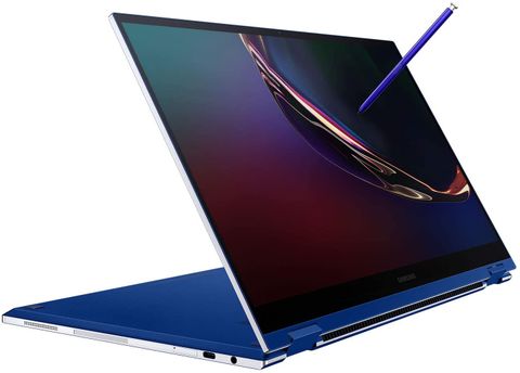 Galaxy Book