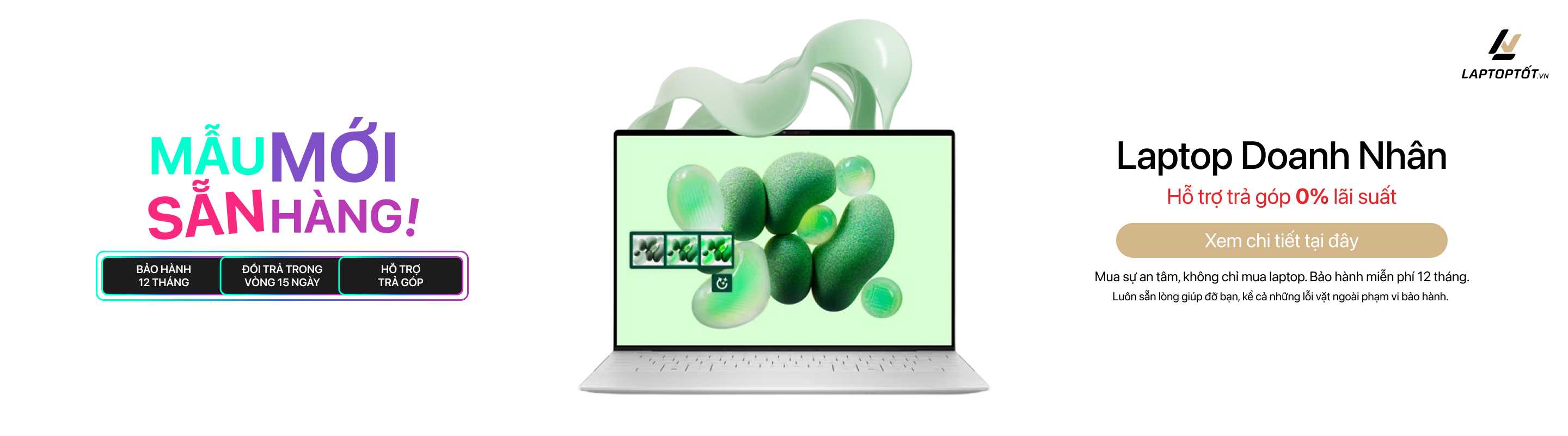Bộ sưu tập laptop doanh nhân